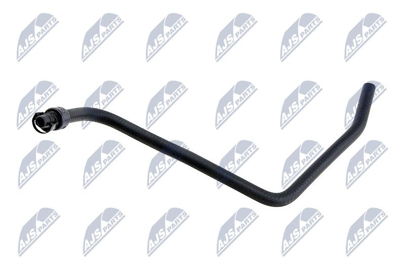 Radiator Hose NTY CPP-PL-002