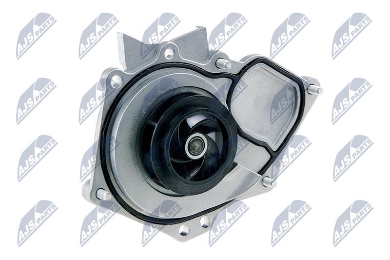 Water Pump, engine cooling NTY CPW-AU-044