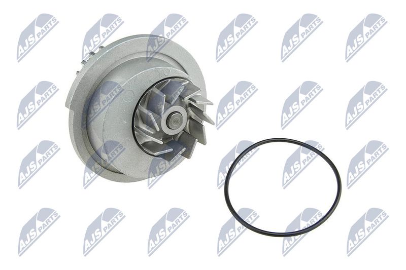 Water Pump, engine cooling NTY CPW-DW-007