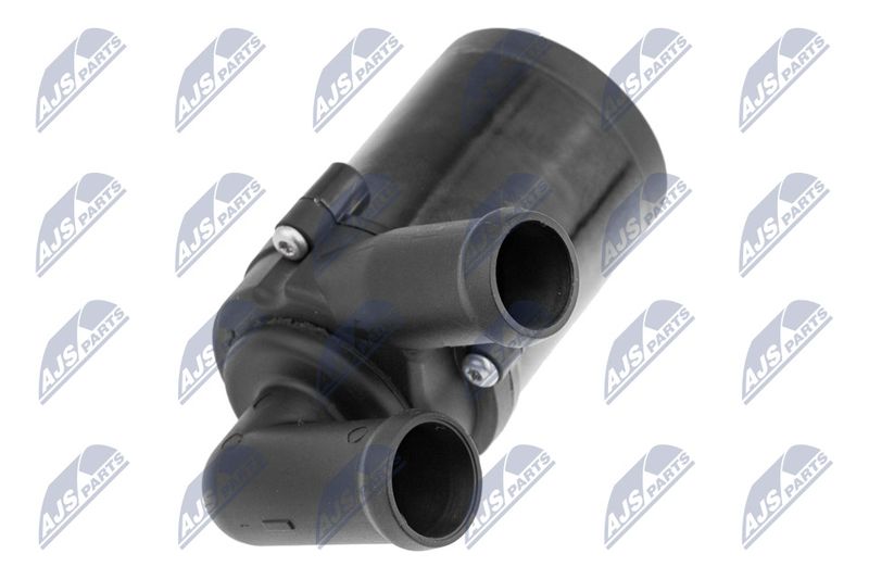 Water Recirculation Pump, parking heater NTY CPZ-VW-013
