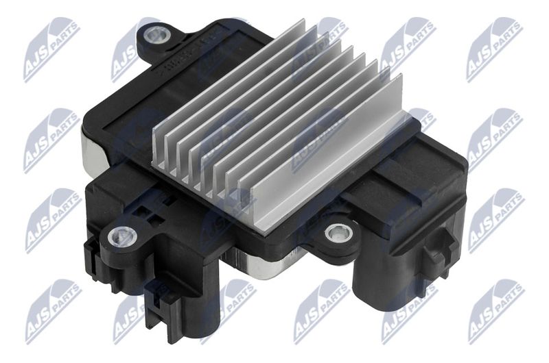 Control Unit, electric fan (engine cooling) NTY CSW-TY-004