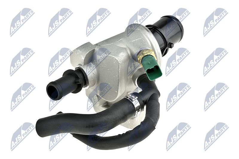 Termostatas, aušinimo skystis NTY CTM-AR-002