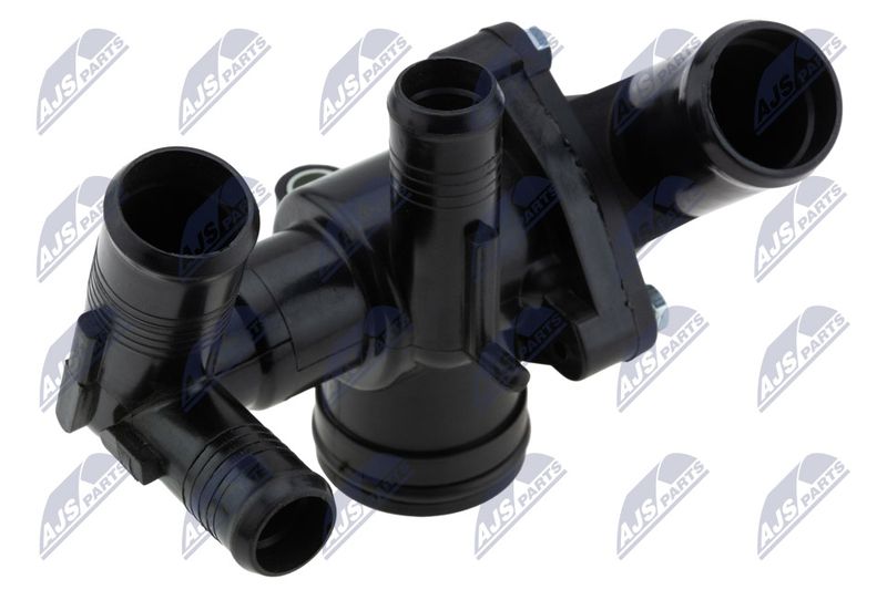 Thermostat, coolant NTY CTM-CT-014