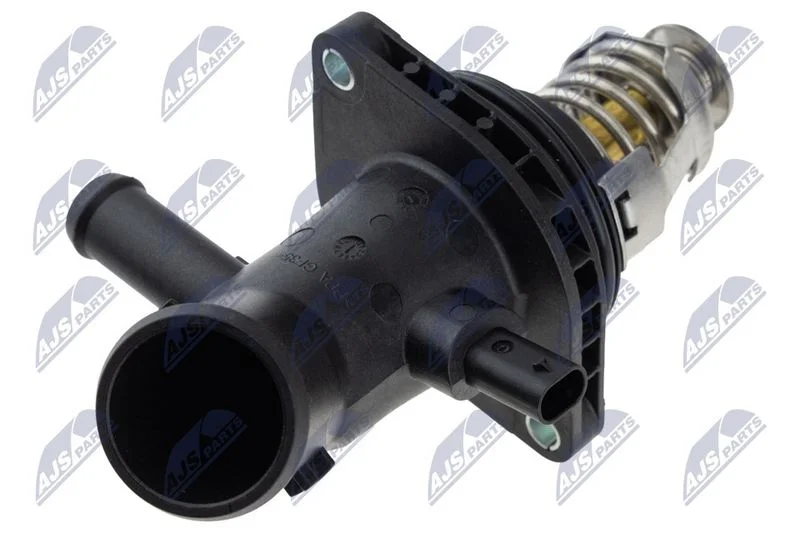 Thermostat, coolant NTY CTM-PL-046