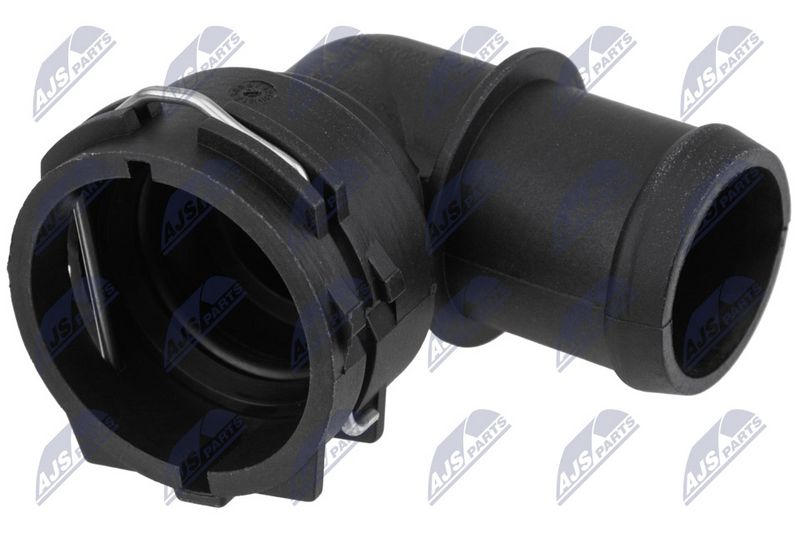 Coolant Flange NTY CTM-VW-083