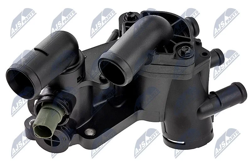 Корпус термостата NTY CTM-WW-131