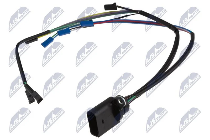 Cable Set, automatic transmission NTY EAT-SE-001