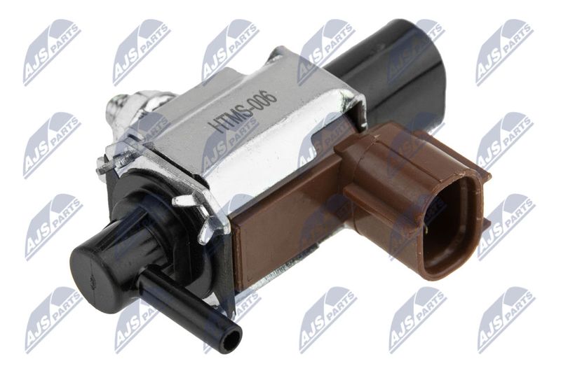 Pressure Converter NTY ECD-MS-006