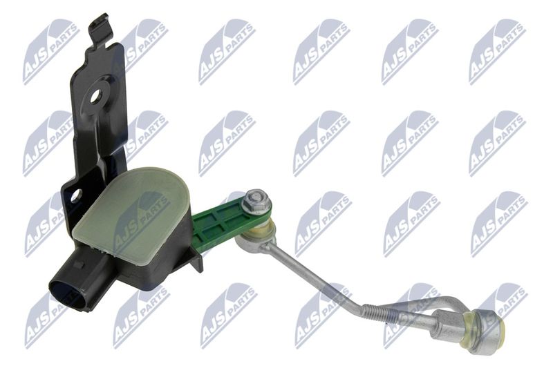 Unknown NTY ECX-AU-023