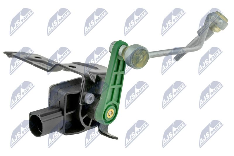 Unknown NTY ECX-AU-024