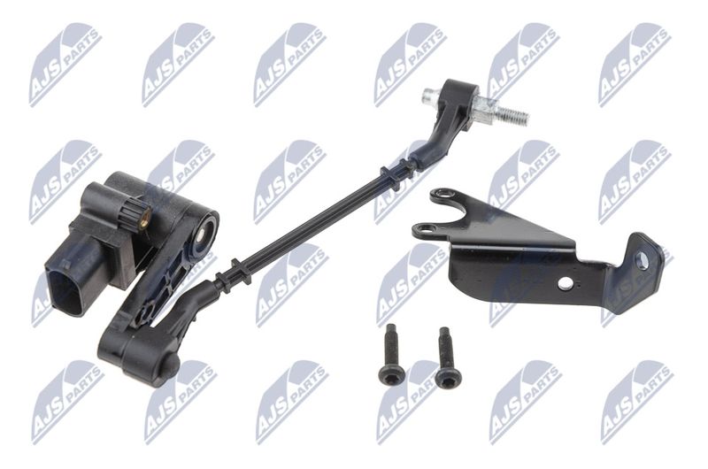 Controller, leveling control NTY ECX-LR-003