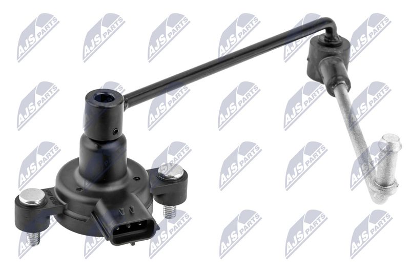 Unknown NTY ECX-LR-025