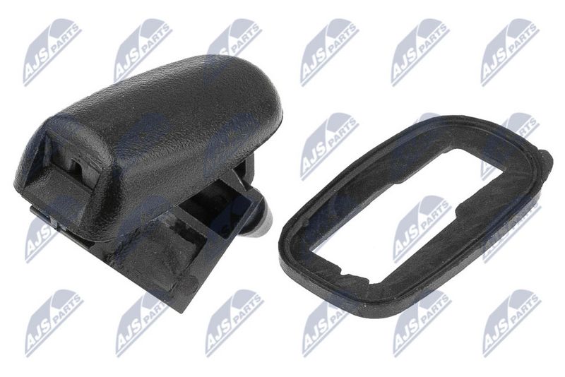 Washer Fluid Jet, window cleaning NTY EDS-FR-003
