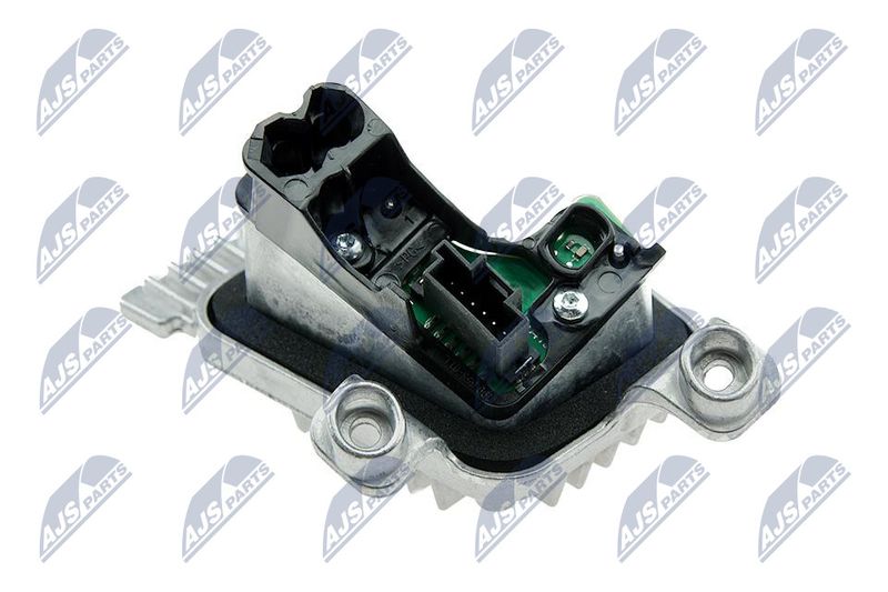 Unité de commande, éclairage NTY EPX-BM-044