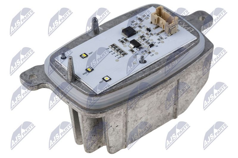 Control Unit, lights NTY EPX-RE-002