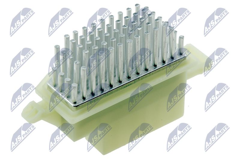 Resistor, interior blower NTY ERD-FR-005