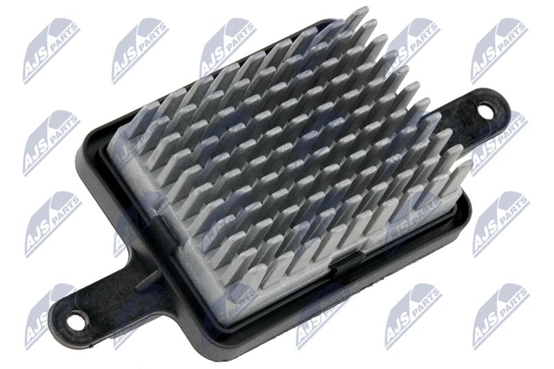Resistor, interior blower NTY ERD-PE-003