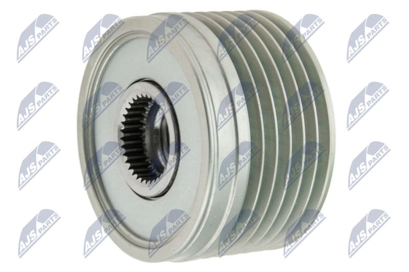 Alternator Freewheel Clutch NTY ESA-CT-001