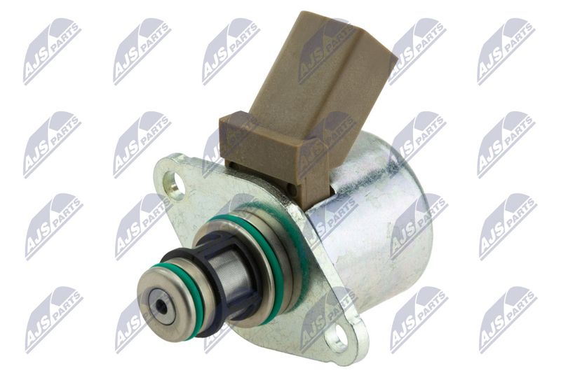 Reglerventil, bränsletank (normalt trunksystem) NTY ESCV-PL-001