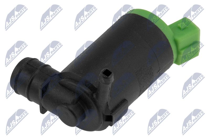 Washer Fluid Pump, window cleaning NTY ESP-CT-001