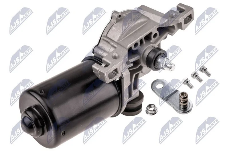 Valytuvo variklis NTY ESW-KA-006