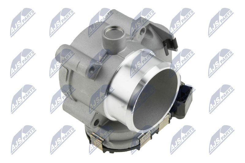 Corpo do acelerador NTY ETB-ME-002