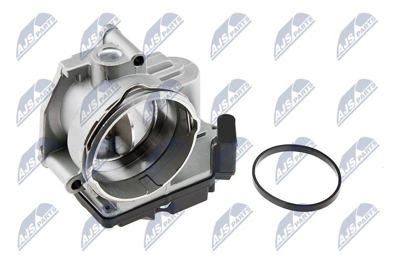 Control Flap, air supply NTY ETB-VW-018