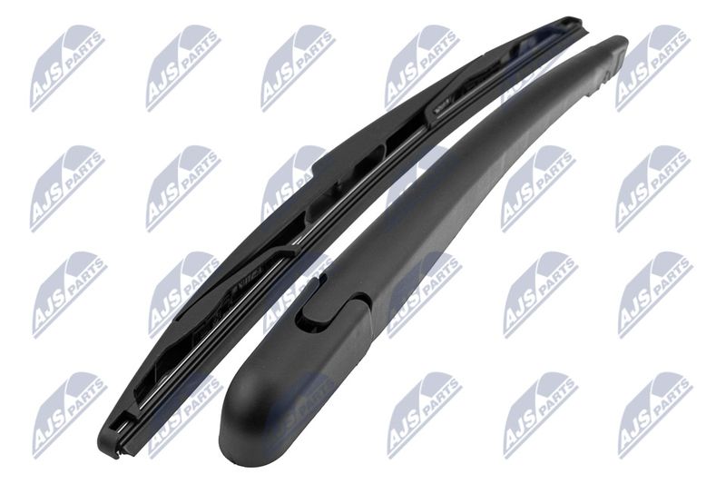 Wiper Arm, window cleaning NTY EWB-PE-000