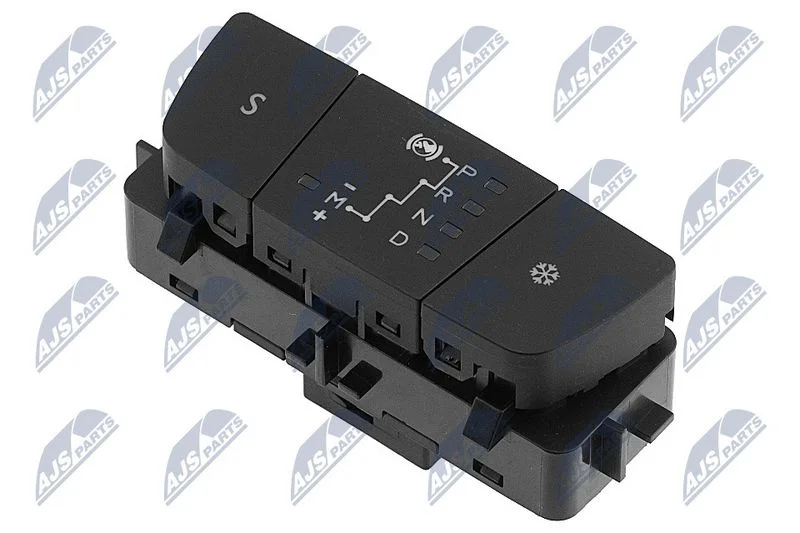 Pavarų perjungimo konsolė, automatinė pavarų dėžė NTY EWS-PE-057
