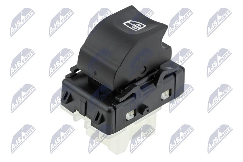 Jungiklis, lango pakėliklis NTY EWS-RE-040A