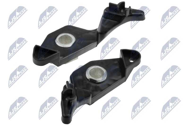 Frame, headlight NTY EZ-BM-002