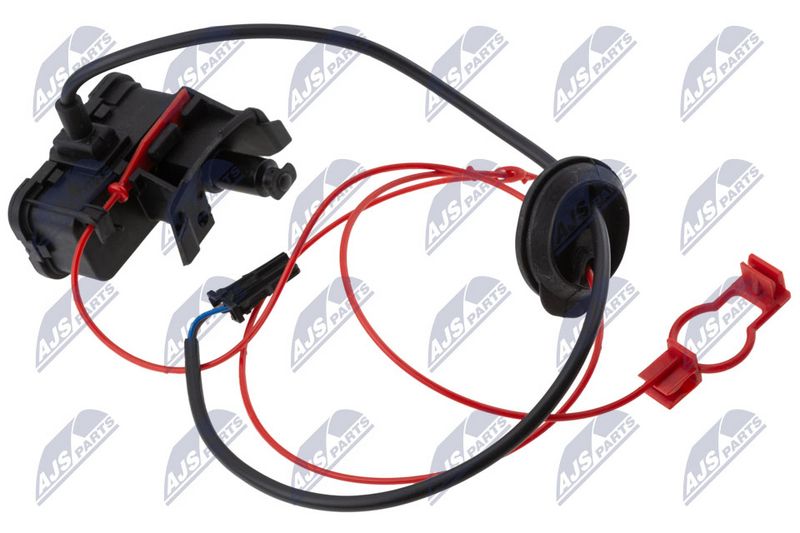 Atuador, sistema de fecho centralizado NTY EZC-AU-245