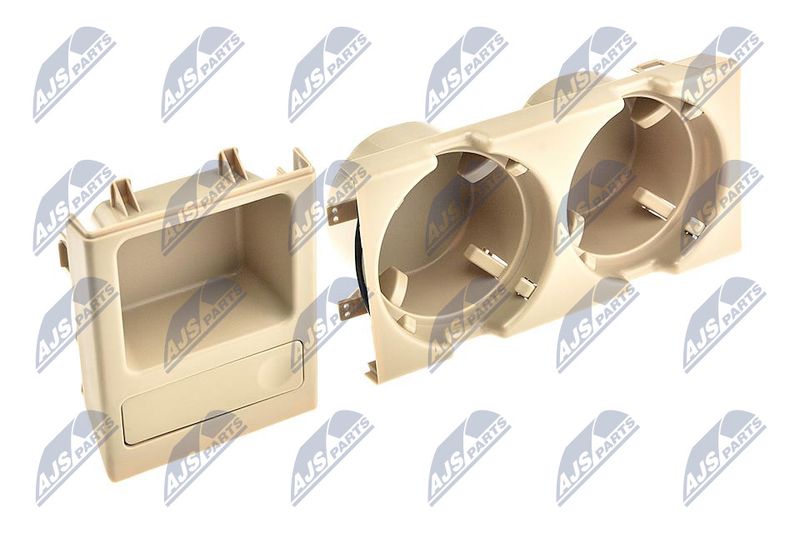 Підстаканник NTY EZC-BM-085