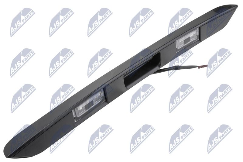 Pega da porta traseira NTY EZC-BM-340