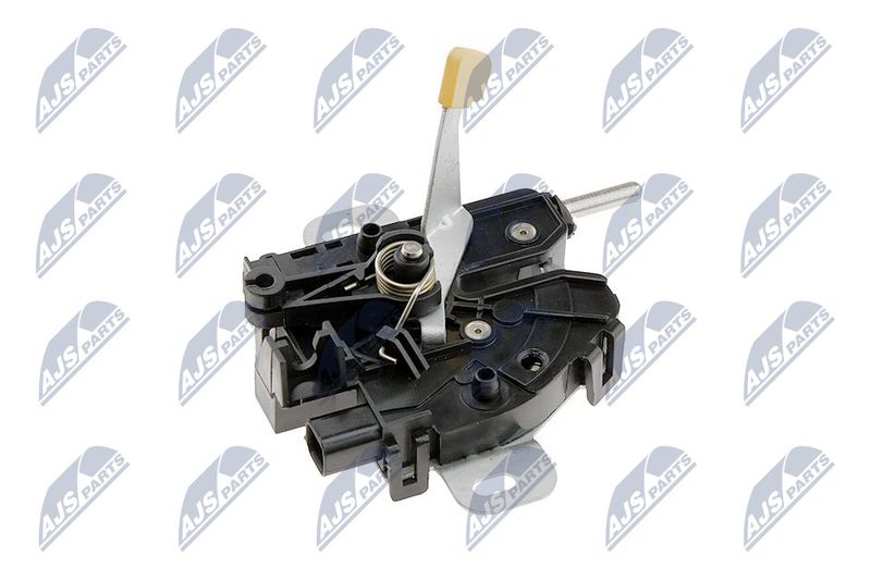 Serrure de capot NTY EZC-FR-005