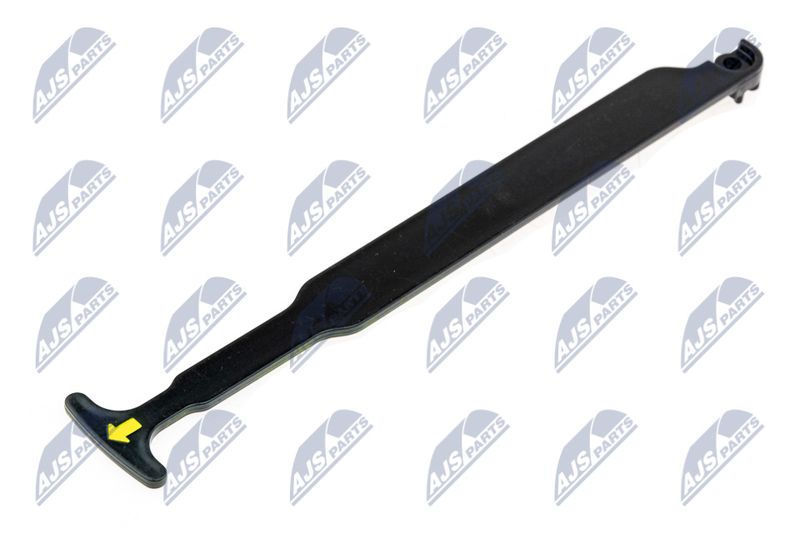 Handle, bonnet release NTY EZC-FR-083