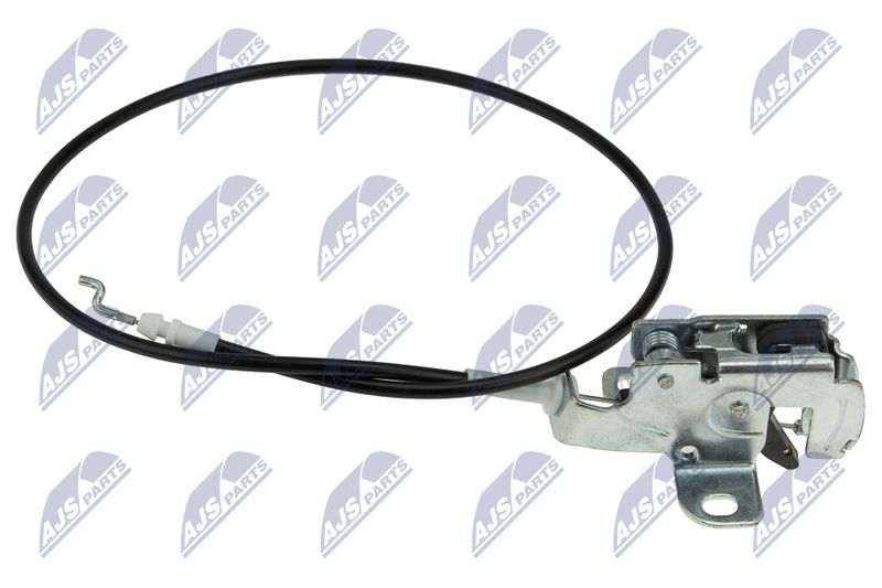 Rear Door Lock NTY EZC-FT-084