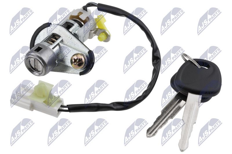 Kit de cilindro de fechadura NTY EZC-HY-687