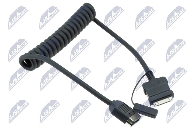 Multimedia Interface NTY EZC-LR-041