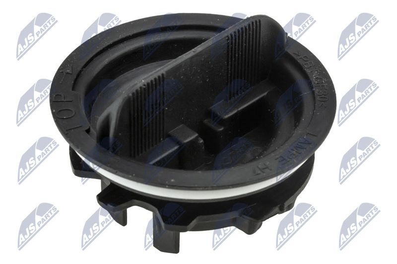 Soquete da lâmpada, farol NTY EZC-PL-078