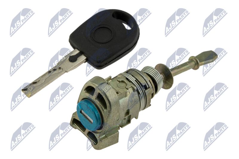 Cilindro de fechadura NTY EZC-VW-283