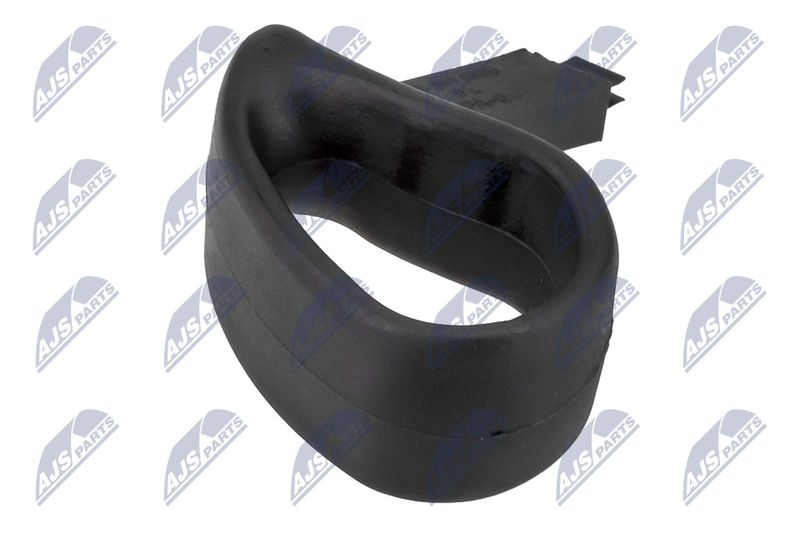 Tailgate Lock NTY EZC-VW-295
