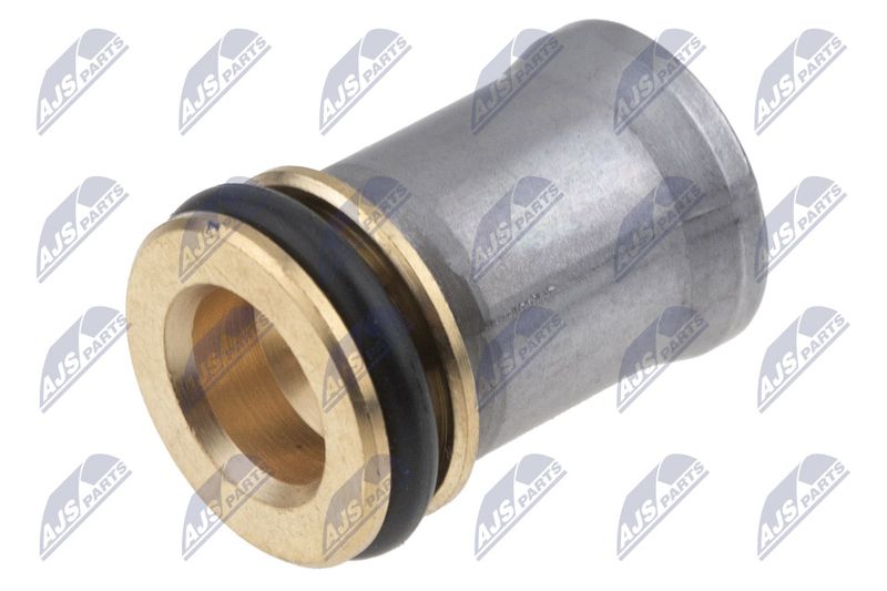 Soupape de régulation, pression d'huile NTY EZC-VW-430