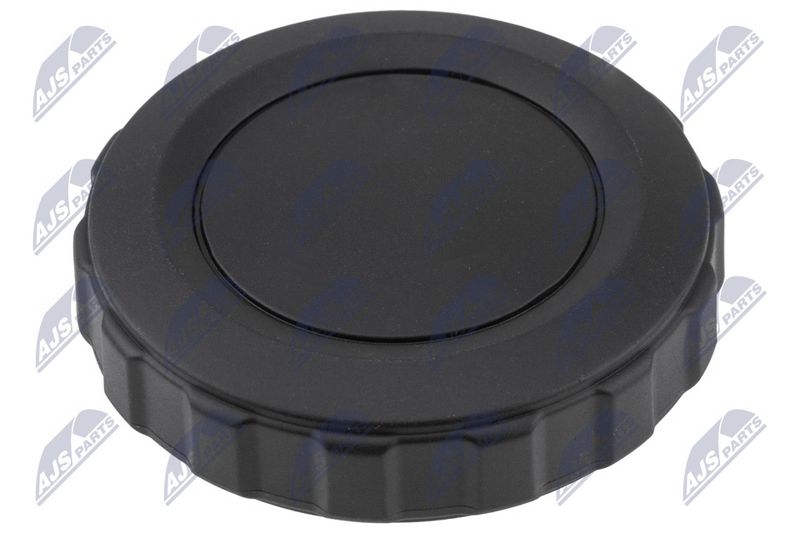 Turning Knob, seat back adjustment NTY EZC-VW-527