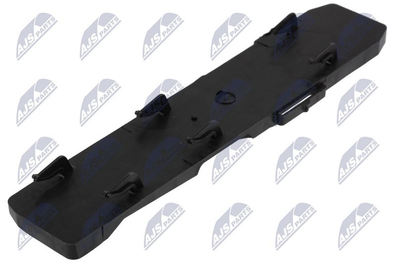 Cover, fresh air conduit (cabin air) NTY EZC-VW-597