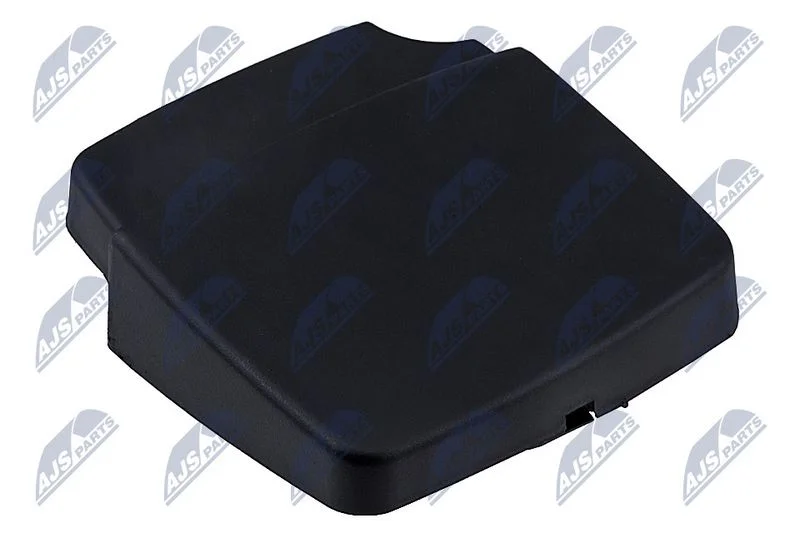 Galinio žibinto gaubtas NTY EZC-WW-523
