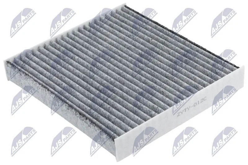Filtras, salono oras NTY FCF-TY-012C
