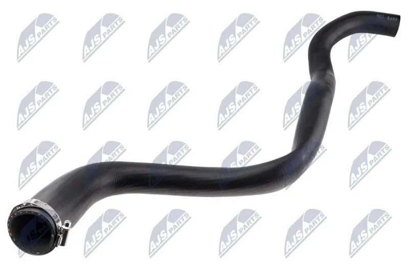 Charge Air Hose NTY GPP-FR-108