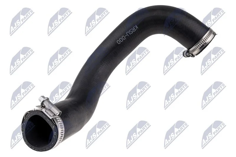 Charge Air Hose NTY GPP-SU-000