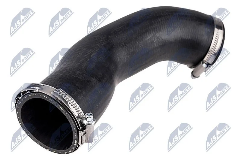 Charge Air Hose NTY GPP-WW-183